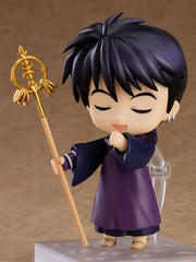 Inuyasha Nendoroid Actionfigur Miroku 10 cm