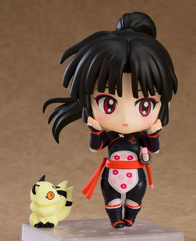 Inuyasha Nendoroid Actionfigur Sango 10 cm