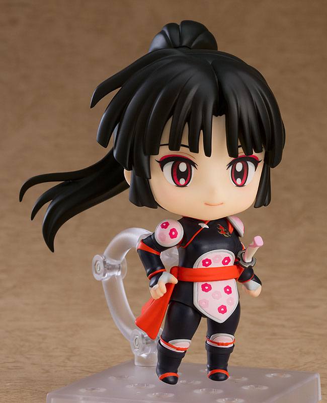 Inuyasha Nendoroid Actionfigur Sango 10 cm