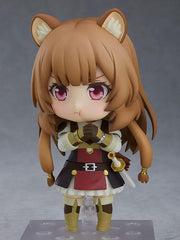 The Rising of the Shield Hero Nendoroid Actionfigur Raphtalia 10 cm