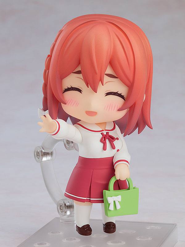 Rent-A-Girlfriend Nendoroid Actionfigur Sumi Sakurasawa 10 cm