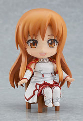 Sword Art Online Nendoroid Swacchao! Figur Asuna 9 cm