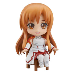 Sword Art Online Nendoroid Swacchao! Figur Asuna 9 cm