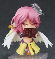 No Game No Life Nendoroid Actionfigur Jibril (re-run) 10 cm