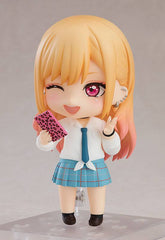 My Dress-Up Darling Nendoroid Actionfigur Marin Kitagawa 10 cm