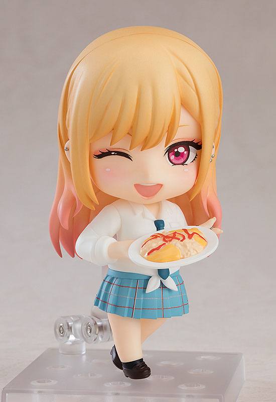 My Dress-Up Darling Nendoroid Actionfigur Marin Kitagawa 10 cm