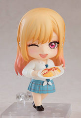 My Dress-Up Darling Nendoroid Actionfigur Marin Kitagawa 10 cm