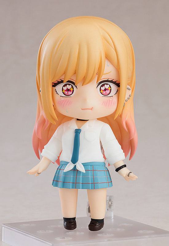 My Dress-Up Darling Nendoroid Actionfigur Marin Kitagawa 10 cm