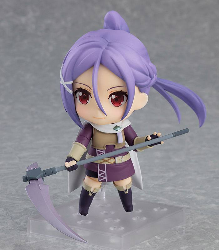 Sword Art Online Nendoroid Actionfigur Mito 10 cm