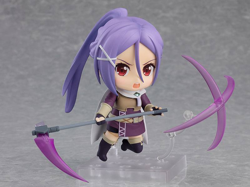 Sword Art Online Nendoroid Actionfigur Mito 10 cm