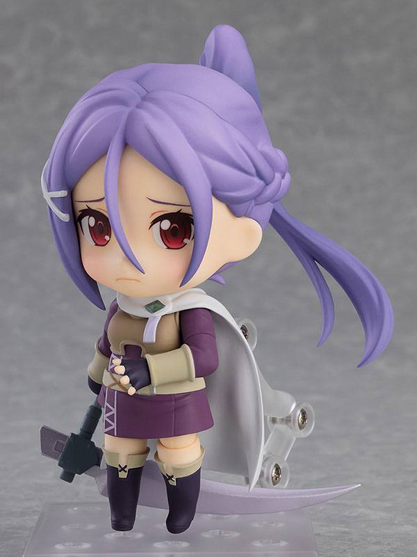 Sword Art Online Nendoroid Actionfigur Mito 10 cm