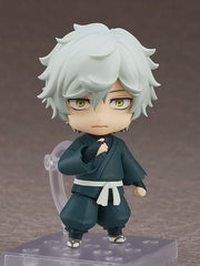 Hell's Paradise: Jigokuraku Nendoroid Actionfigur Gabimaru 10 cm