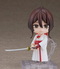 Hell's Paradise: Jigokuraku Nendoroid Actionfigur Yamada Asaemon Sagiri 10 cm