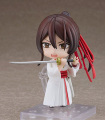 Hell's Paradise: Jigokuraku Nendoroid Actionfigur Yamada Asaemon Sagiri 10 cm