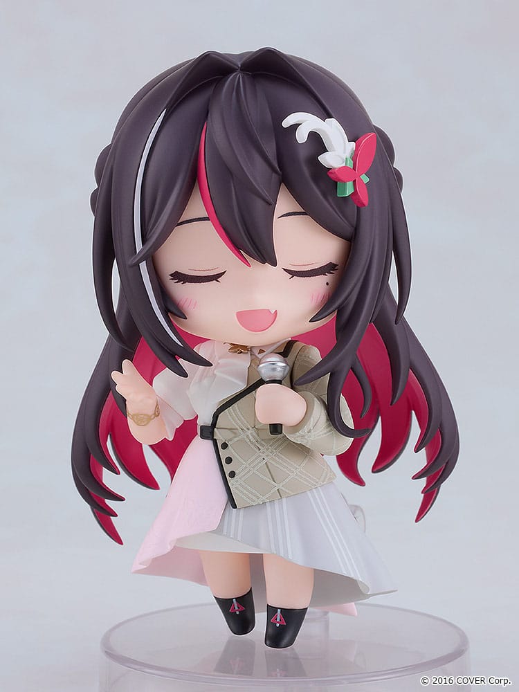 Hololive Production Nendoroid Actionfigur AZKi 10 cm - Pardo's Shop