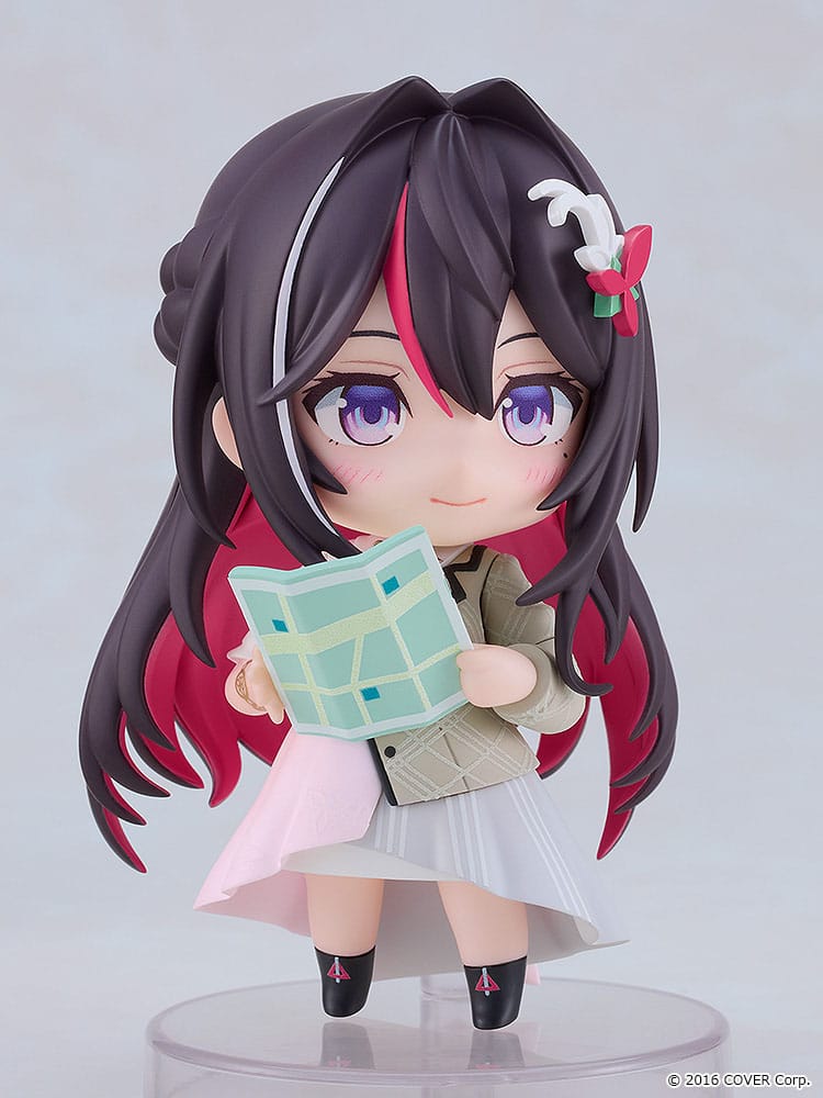 Hololive Production Nendoroid Actionfigur AZKi 10 cm - Pardo's Shop