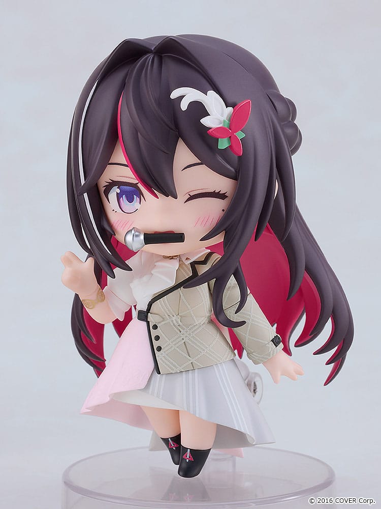 Hololive Production Nendoroid Actionfigur AZKi 10 cm - Pardo's Shop