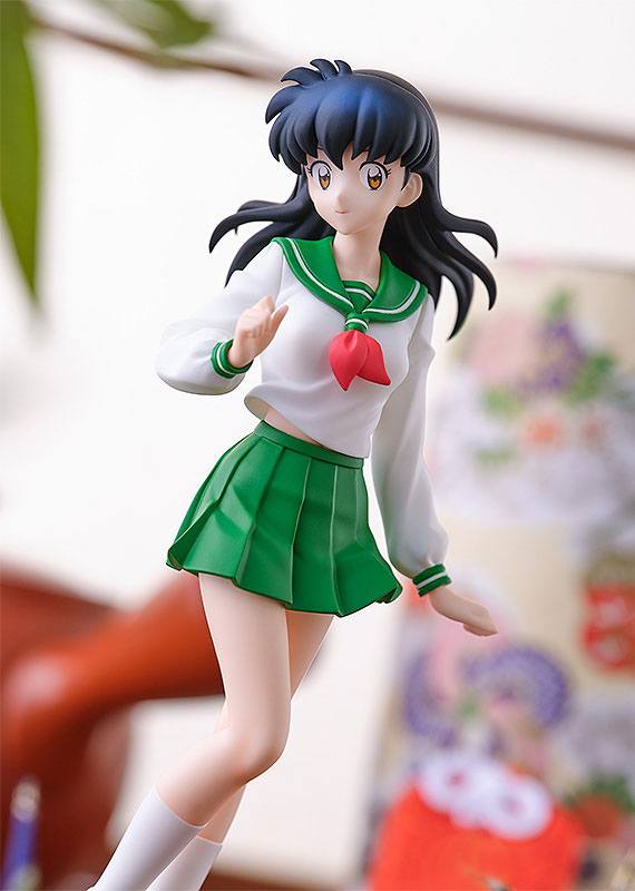 Inuyasha The Final Act Pop Up Parade PVC Statue Kagome Higurashi 16 cm