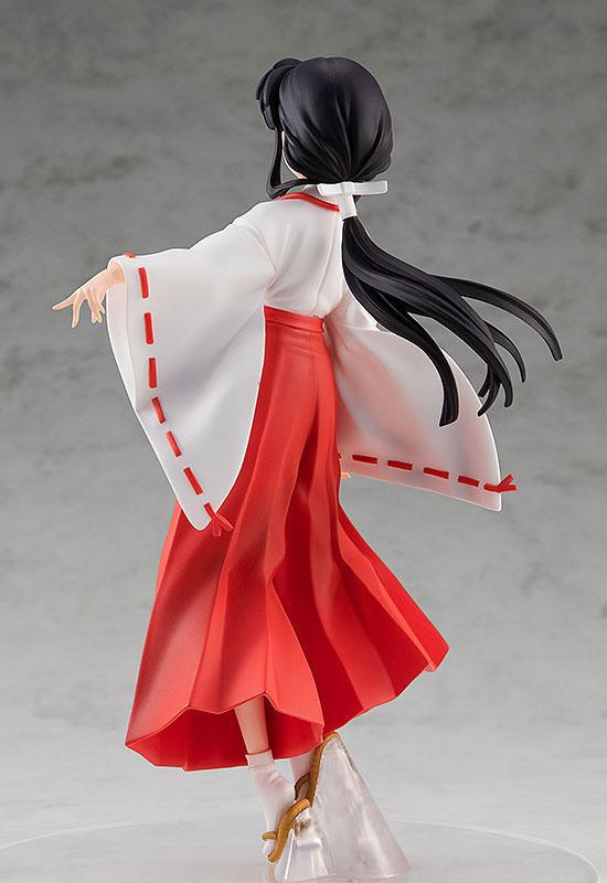 Inuyasha The Final Act Pop Up Parade PVC Statue Kikyo 17 cm