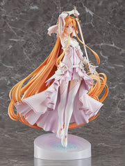 Sword Art Online PVC Statue 1/7 Asuna Stacia, the Goddess of Creation 30 cm