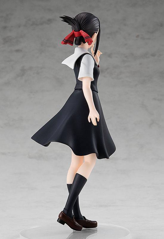 Kaguya-sama: Love is War? Pop Up Parade PVC Statue Kaguya Shinomiya 17 cm