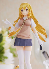 A Certain Scientific Railgun T Pop Up Parade PVC Statue Misaki Shokuhou 17 cm