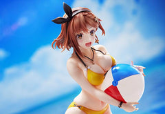 Atelier Ryza 2: Lost Legends & the Secret Fairy PVC Statue 1/7 Ryza (Reisalin Stout) Swimsuit Ver. 26 cm