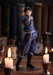 Fullmetal Alchemist: Brotherhood Pop Up Parade PVC Statue Roy Mustang 17 cm