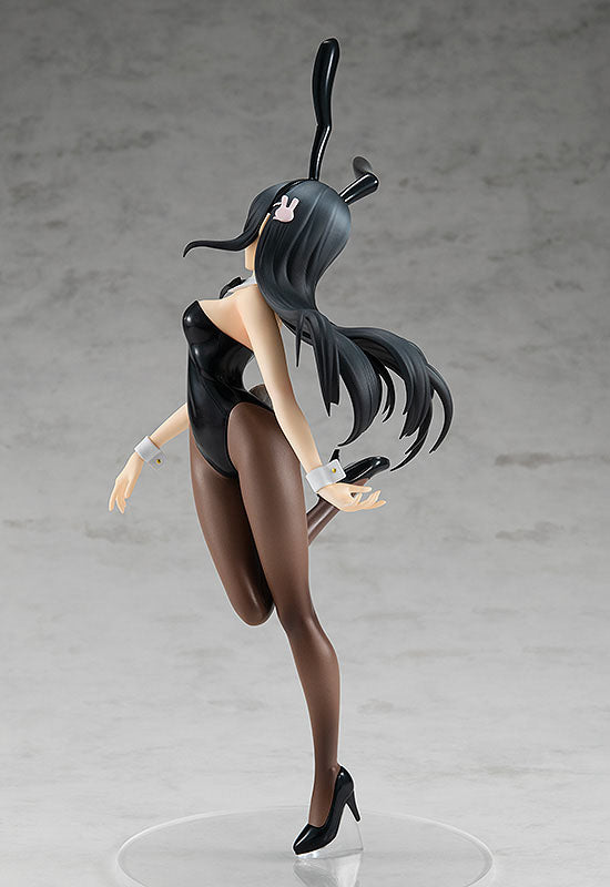 Rascal Does Not Dream of Bunny Girl Senpai Pop Up Parade PVC Statue Mai Sakurajima 20 cm