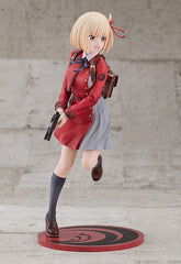 Lycoris Recoil PVC Statue 1/7 Chisato Nishikigi 23 cm