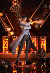 Steins Gate Pop Up Parade PVC Statue Rintaro Okabe 18 cm