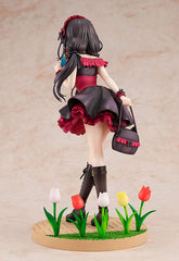 Date A Live Statue 1/7 Kurumi Tokisaki Date Ver. 21 cm