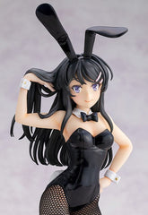 Rascal Does Not Dream of Bunny Girl Senpai Kadokawa Collection Light PVC Statue Mai Sakurajima Bunny Ver. 17 cm