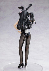 Rascal Does Not Dream of Bunny Girl Senpai Kadokawa Collection Light PVC Statue Mai Sakurajima Bunny Ver. 17 cm