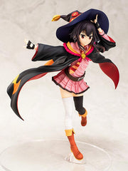 KonoSuba CAworks PVC Statue 1/7 Megumin: School Uniform Ver. 24 cm