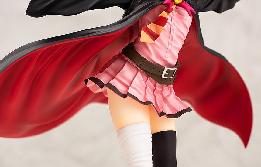 KonoSuba CAworks PVC Statue 1/7 Megumin: School Uniform Ver. 24 cm