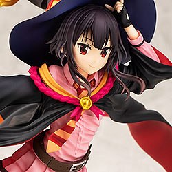 KonoSuba CAworks PVC Statue 1/7 Megumin: School Uniform Ver. 24 cm