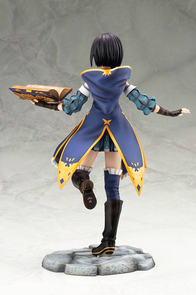 Tales Of Arise PVC Statuen 1/8 Rinwell Bonus Edition 20 cm