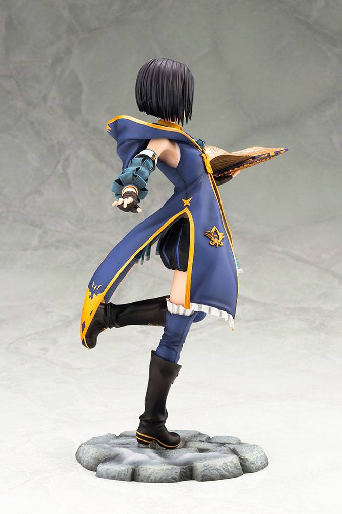 Tales Of Arise PVC Statuen 1/8 Rinwell Bonus Edition 20 cm