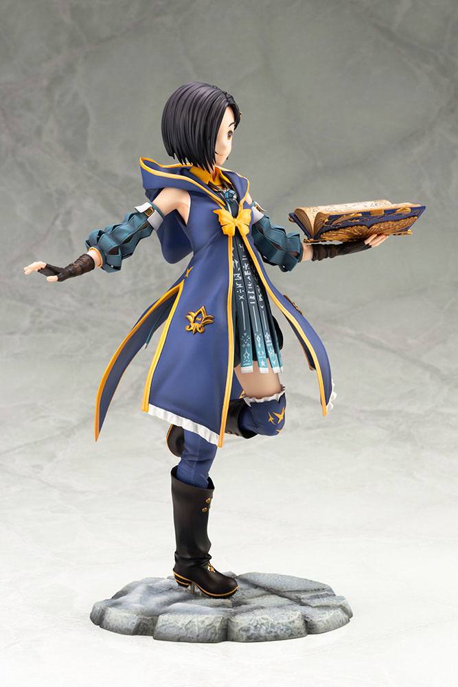 Tales Of Arise PVC Statuen 1/8 Rinwell Bonus Edition 20 cm