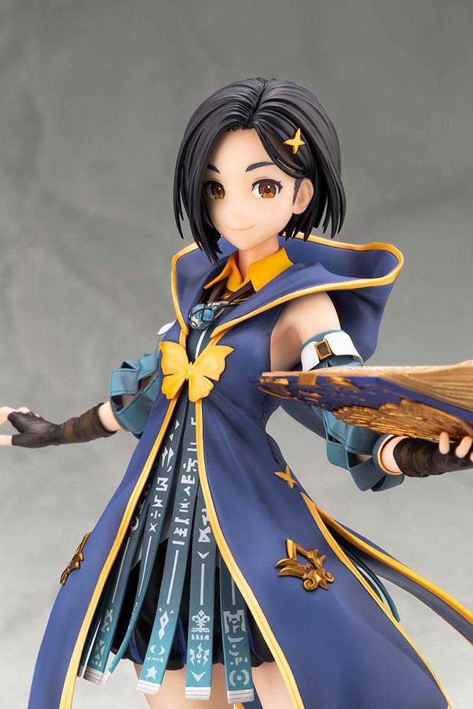 Tales Of Arise PVC Statuen 1/8 Rinwell Bonus Edition 20 cm