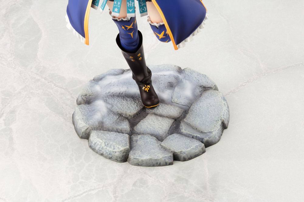 Tales Of Arise PVC Statuen 1/8 Rinwell Bonus Edition 20 cm