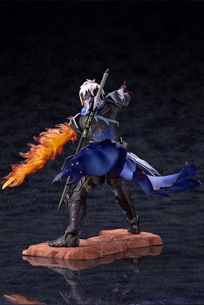 Tales Of Arise PVC Statuen 1/8 Alphen Bonus Edition 22 cm