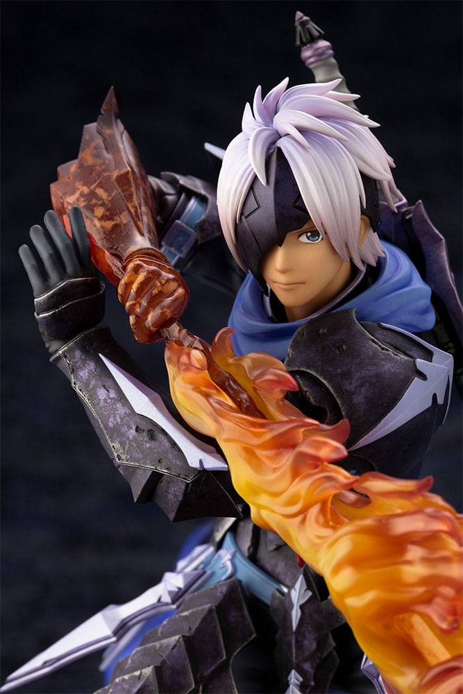 Tales Of Arise PVC Statuen 1/8 Alphen Bonus Edition 22 cm