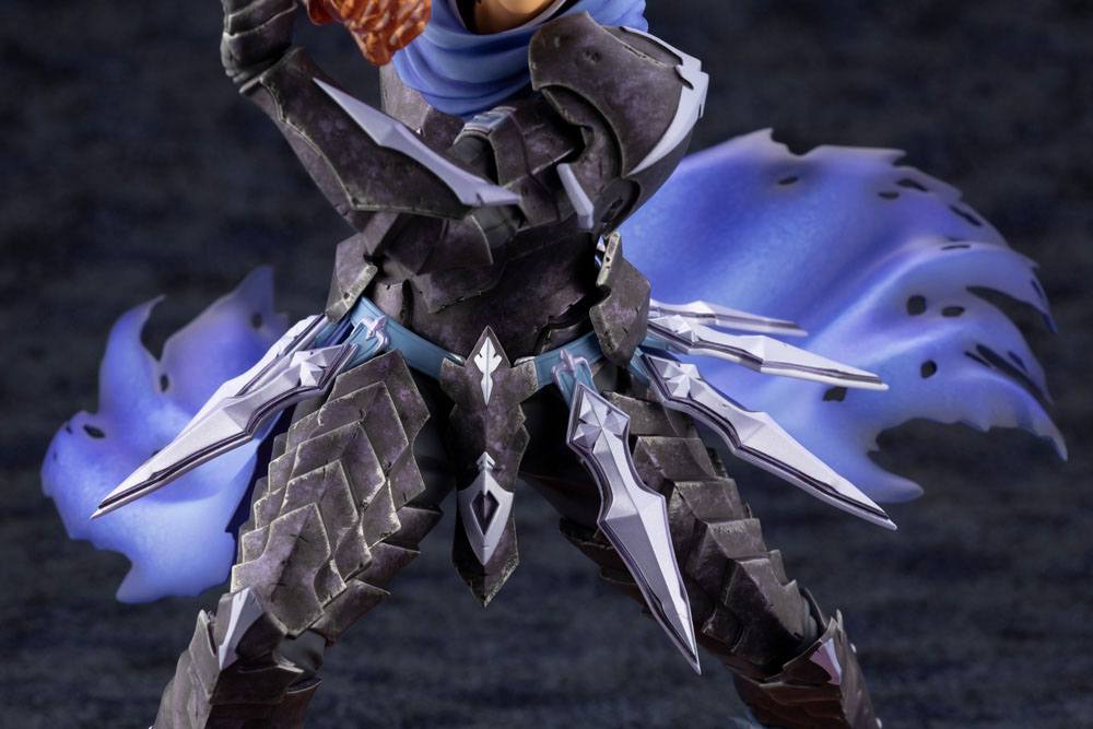 Tales Of Arise PVC Statuen 1/8 Alphen Bonus Edition 22 cm