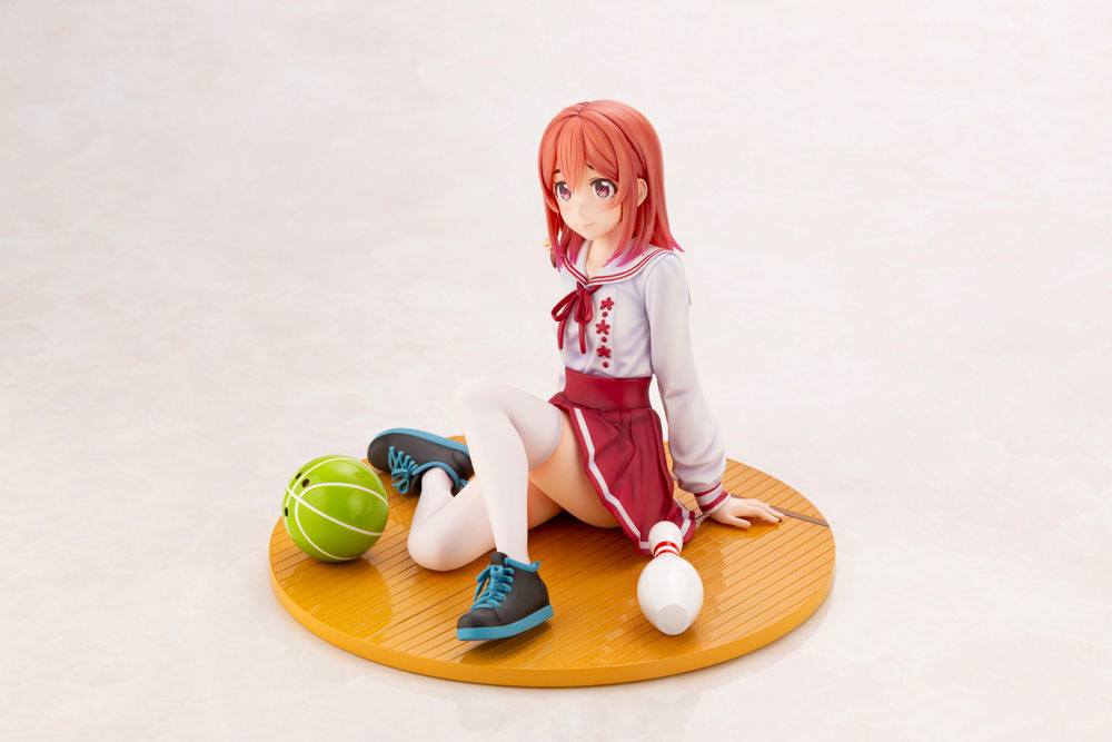 Rent-A-Girlfriend Statue 1/7 Sumi Sakurasawa Bonus Edition 12 cm