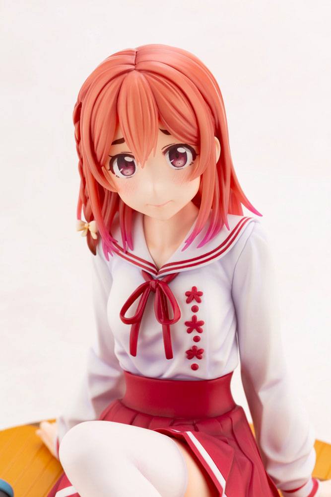 Rent-A-Girlfriend Statue 1/7 Sumi Sakurasawa Bonus Edition 12 cm