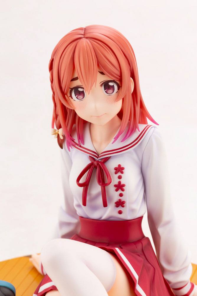 Rent-A-Girlfriend Statue 1/7 Sumi Sakurasawa Bonus Edition 12 cm