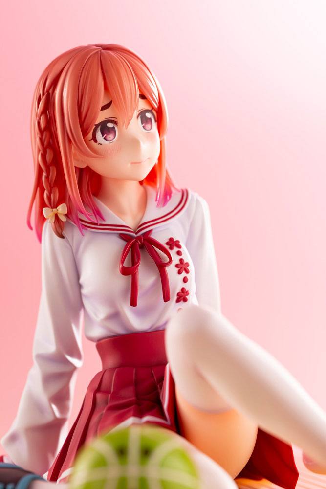 Rent-A-Girlfriend Statue 1/7 Sumi Sakurasawa Bonus Edition 12 cm