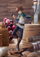 KonoSuba Pop Up Parade PVC Statue Kazuma 18 cm